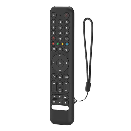 Soft Silikon Bedeckt Protektoren Für Remote Modelle RC716 RC833 Und Bietet Vollständige Kantenschutzschutz Soft Silikon Bedeckt Protektoren Für Remote Modelle RC716 RC833 Und Bietet Vollständige Kantenschutzschutz von Fluxioxtna