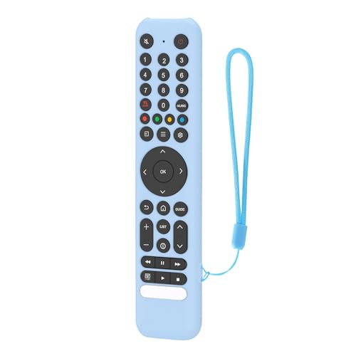 Soft Silikon Bedeckt Protektoren Für Remote Modelle RC716 RC833 Und Bietet Vollständige Kantenschutzschutz Soft Silikon Bedeckt Protektoren Für Remote Modelle RC716 RC833 Und Bietet Vollständige Kantenschutzschutz von Fluxioxtna