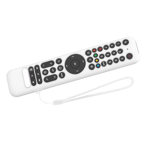 Soft Silikon Bedeckt Protektoren Für Remote Modelle RC716 RC833 Und Bietet Vollständige Kantenschutzschutz Soft Silikon Bedeckt Protektoren Für Remote Modelle RC716 RC833 Und Bietet Vollständige Kantenschutzschutz von Fluxioxtna