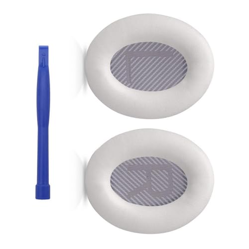 Weiches Und Atmungsaktives Schwamm Ohr Pad Kissen Für QC35 Über Ohrkopfhörer Ohrschernungen Die Die Klangqualität Und Den Komfort Verbessern Weiches Und Atmungsaktives Schwamm Ohr Pad Kissen Für QC35 Über Ohrkopfhörer Ohrschernungen Die Die Klangqualität Und Den Komfort Verbessern von Fluxioxtna