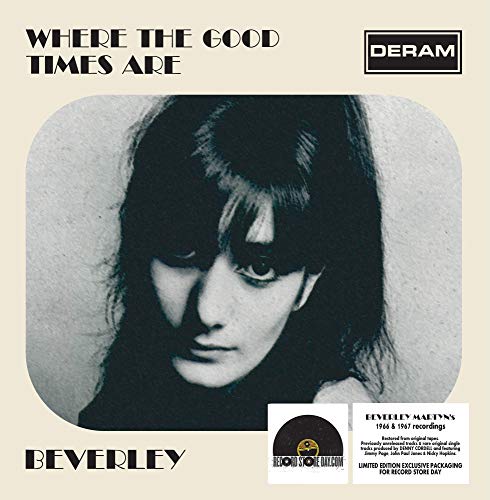 Where the Good Times Are [VINYL] [Vinyl LP] von ComfortneSS