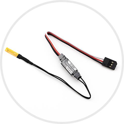 FlySky FS-iBT01 Temperatursensor FlySky FS-iBT01 Temperatursensor von FlySky