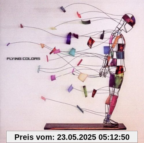 Flying Colors von Flying Colors
