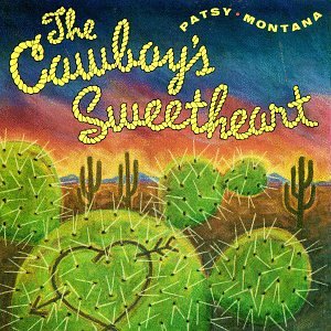 Cowboys Sweetheart [Musikkassette] von Flying Fish Records