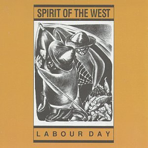 Labour Day [Musikkassette] von Flying Fish
