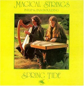 Spring Tide [Musikkassette] von Flying Fish