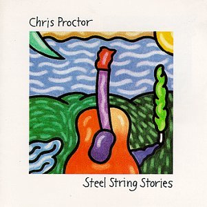 Steel String Stories [Musikkassette] von Flying Fish
