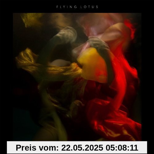 Until the Quiet Comes Until the Quiet Comes von Flying Lotus