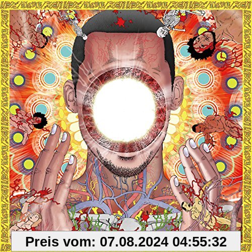 You're Dead! von Flying Lotus