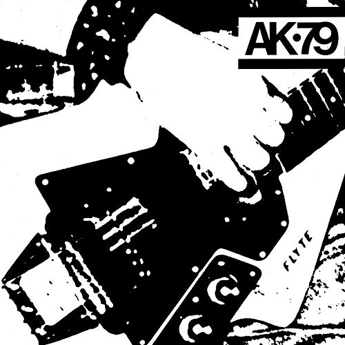 AK79 (40th Anniversary Reissue) (Ruby Red Vinyl) / Various [Vinyl LP] von Flying Nun