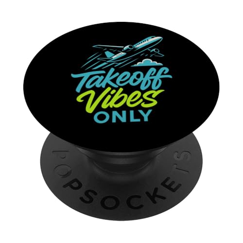 Meine erste Flugreise, das erste Mal fliegend, Abenteuerflugzeug, Kind PopSockets Klebender PopGrip Meine erste Flugreise, das erste Mal fliegend, Abenteuerflugzeug, Kind PopSockets Klebender PopGrip von Flying for the First Time Travel Memory Sky