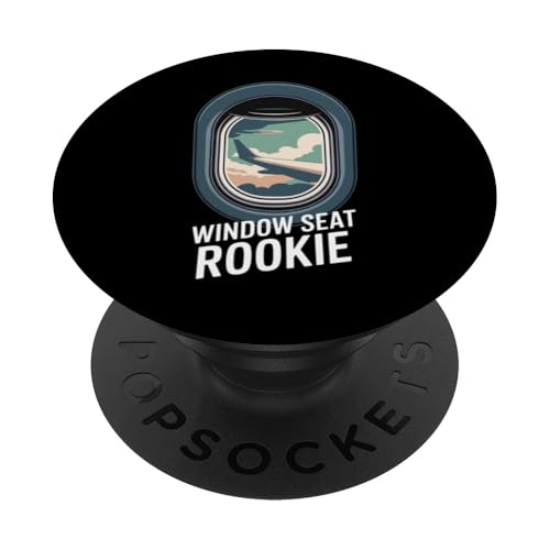 Meine erste Flugreise, das erste Mal fliegend, Abenteuerflugzeug, Kind PopSockets Klebender PopGrip Meine erste Flugreise, das erste Mal fliegend, Abenteuerflugzeug, Kind PopSockets Klebender PopGrip von Flying for the First Time Travel Memory Sky