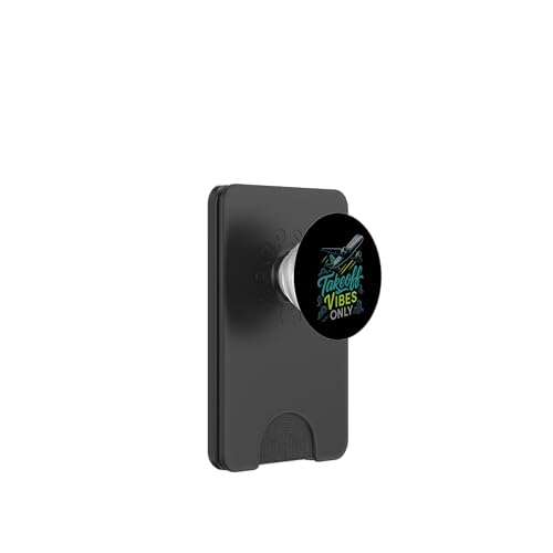 Meine erste Flugreise, das erste Mal fliegend, Abenteuerflugzeug, Kind PopSockets PopWallet für MagSafe Meine erste Flugreise, das erste Mal fliegend, Abenteuerflugzeug, Kind PopSockets PopWallet für MagSafe von Flying for the First Time Travel Memory Sky