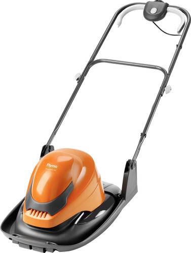 Flymo SimpliGlide 300 Elektro Rasenmäher 1700W Schnittbreite (max.) 30cm von Flymo