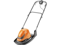 Flymo SimpliGlide 330 Elektro-Rasenmäher 1700 W Schnittbreite (max.) 33 cm von Flymo