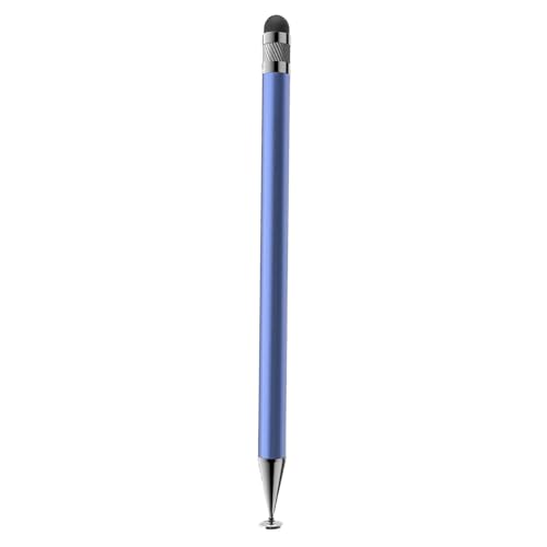 FmtwPhn Hochpräziser Touchscreen-Stift, hochpräziser Touchscreen-Stift, sensibler Schreibstift für Arbeit, Unterhaltung, Studium, Malerei von FmtwPhn