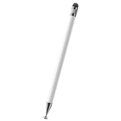 FmtwPhn Screen Touch Pens | High Precision Screen Touch Signature Pen | Sensitive Touch Writing Pen for Work, Entertainment, Study, Painting FmtwPhn Screen Touch Pens | High Precision Screen Touch Signature Pen | Sensitive Touch Writing Pen for Work, Entertainment, Study, Painting von FmtwPhn