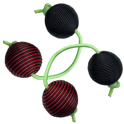 Aslatuas Rhythmusball – Handpercussion-Bälle, Klassische Kashaka-Musik-Eier-Shaker | Multifunktionales Kashaka-Musik-Percussion-Instrument, Mehrzweck-Trommel-Koordinationsspielzeug Für Anfänger Und Li Aslatuas Rhythmusball – Handpercussion-Bälle, Klassische Kashaka-Musik-Eier-Shaker | Multifunktionales Kashaka-Musik-Percussion-Instrument, Mehrzweck-Trommel-Koordinationsspielzeug Für Anfänger Und Li von Fmzrbnih