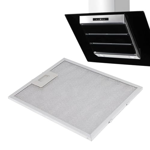 Dunstabzugshaubenfilter – Dunstabzugshaubenfilter, Dunstabzugshaubenfilter | Waschbarer Küchen-Dunstabzugshauben-Metallgitterfilter Zum Kochen Von Nudeln, Grillen Von Fleisch, Frittieren Von Teig, (10 Dunstabzugshaubenfilter – Dunstabzugshaubenfilter, Dunstabzugshaubenfilter | Waschbarer Küchen-Dunstabzugshauben-Metallgitterfilter Zum Kochen Von Nudeln, Grillen Von Fleisch, Frittieren Von Teig, (10 von Fmzrbnih