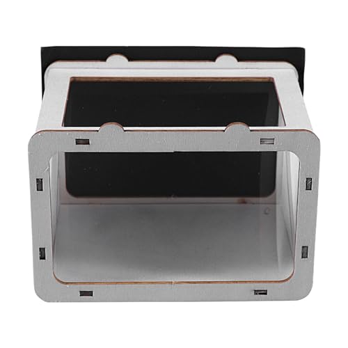 Holografisches Display – Smartphone-Hologrammprojektor, Heimkino-Telefonprojektor | Holografisches Heimkino, Hologrammprojektor-Werbeanzeige, Handy-Hologrammhalterung Für Die Werbeanzeige Holografisches Display – Smartphone-Hologrammprojektor, Heimkino-Telefonprojektor | Holografisches Heimkino, Hologrammprojektor-Werbeanzeige, Handy-Hologrammhalterung Für Die Werbeanzeige von Fmzrbnih