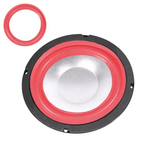 Lautsprecher-Schaumstoffkante – Stretchy-Edge-Ersatzset, Tragbarer Woofer-Edge | Horn-Ersatzteile, Lautsprecherkanten-Gummiringe, Lautsprecherkanten-Ersatz Für Soundsysteme, Lautsprecherausrüstung, (s Lautsprecher-Schaumstoffkante – Stretchy-Edge-Ersatzset, Tragbarer Woofer-Edge | Horn-Ersatzteile, Lautsprecherkanten-Gummiringe, Lautsprecherkanten-Ersatz Für Soundsysteme, Lautsprecherausrüstung, (s von Fmzrbnih