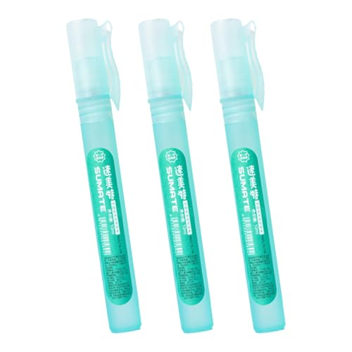 Thermalempfindlicher Papierkorrekturspray - Druckfehlerfixer, Schnell -Trockenlöschelösung | Langlebiger Sauberer Etikettenmodifikator, Offices Paper Restoration Tool Für Den Geschäftsgebrauch, 5.5x0. Thermalempfindlicher Papierkorrekturspray - Druckfehlerfixer, Schnell -Trockenlöschelösung | Langlebiger Sauberer Etikettenmodifikator, Offices Paper Restoration Tool Für Den Geschäftsgebrauch, 5.5x0. von Fmzrbnih