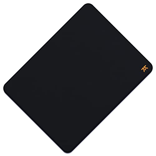 Fnatic | Focus 3 | Große Größe (L) | Performance-Gaming-Mauspad aus weichem Stoff | Kontrollfläche | 487 x 372 x 4mm von Fnatic