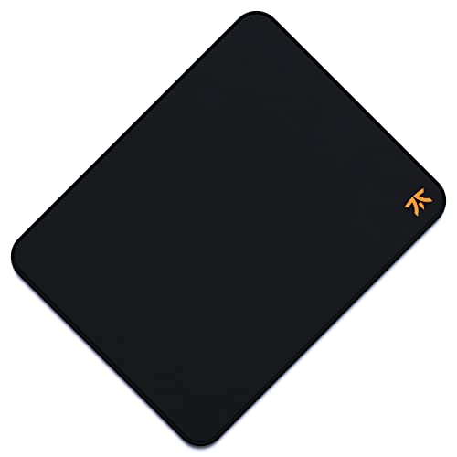 Fnatic | Focus 3 | Mittlere Größe | Performance-Gaming-Mauspad aus weichem Stoff | Kontrollfläche | 360 x 280 x 4mm von Fnatic