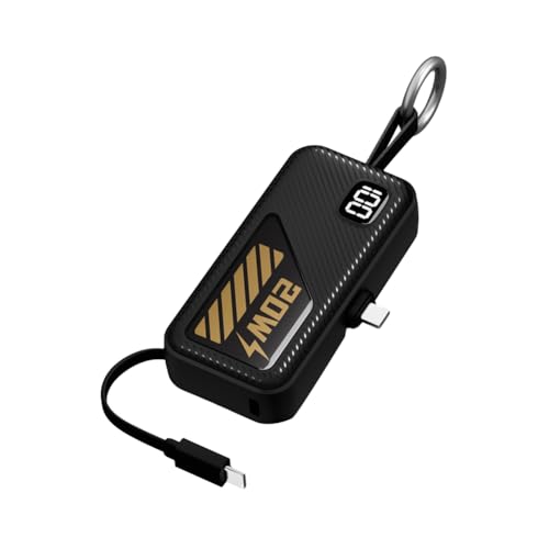 Fnfhsa 5000mAh Power Bank Kompakte, Tragbare Ladestation - für Unterwegs Ideal für Reisen Fnfhsa 5000mAh Power Bank Kompakte, Tragbare Ladestation - für Unterwegs Ideal für Reisen von Fnfhsa