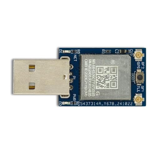 Fnfhsa Air780EG 4G Full Netcom USB-Internetmodul mit GPS Multi-Funktions-Portables Ohne Treiber A Fnfhsa Air780EG 4G Full Netcom USB-Internetmodul mit GPS Multi-Funktions-Portables Ohne Treiber A von Fnfhsa