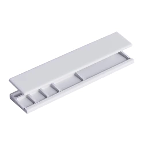 Fnfhsa Desktop-Aufbewahrungsbox, Mechanische Tastatur, Handgelenkauflage, Hand-/Maus-Handgelenkauflage, Handflächenstütze, Büro-Handgelenkstütze, Fnfhsa Desktop-Aufbewahrungsbox, Mechanische Tastatur, Handgelenkauflage, Hand-/Maus-Handgelenkauflage, Handflächenstütze, Büro-Handgelenkstütze, von Fnfhsa