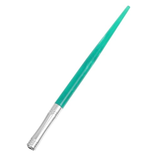 Fnfhsa Dip Pen Comic Stifthalter Nip Pen Halter Wonder Web Füllfederhalter Federn Kalligraphie Stifthalter Stiftgriff Grün von Fnfhsa