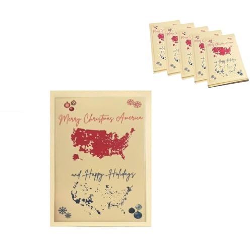 Fnfhsa Frohe Weihnachten Amerika-Karte 2024, Präsidentschaftswahlkarten, Frohe Weihnachten-Karte, Wahlkarten 2024 Fnfhsa Frohe Weihnachten Amerika-Karte 2024, Präsidentschaftswahlkarten, Frohe Weihnachten-Karte, Wahlkarten 2024 von Fnfhsa