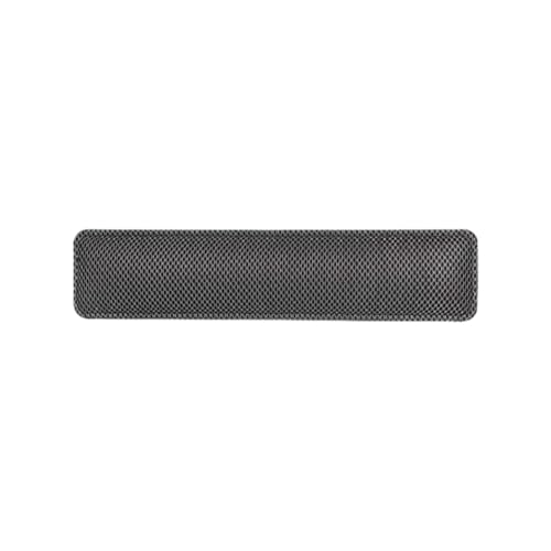Fnfhsa Für Mechanische Tastatur-Handballenauflage, Ergonomische Handgelenkauflage Aus Memory-Schaum für Tastatur mit Rutschfester Unterseite. Fnfhsa Für Mechanische Tastatur-Handballenauflage, Ergonomische Handgelenkauflage Aus Memory-Schaum für Tastatur mit Rutschfester Unterseite. von Fnfhsa