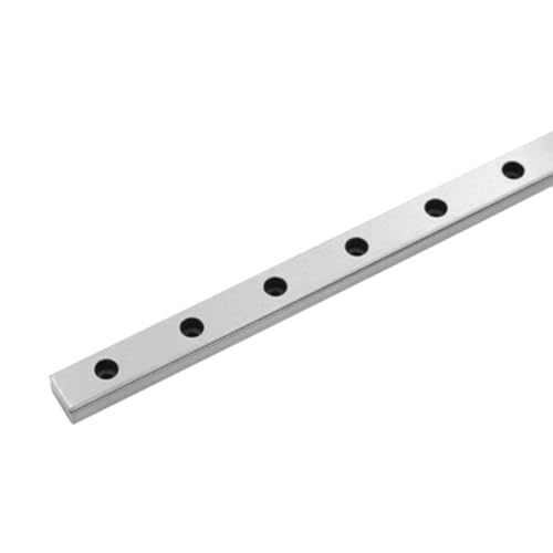 Fnfhsa MGN Lineargleitschiene -MGN7 MGN9 MGN12 MGN15, 1 Gleitschiene für CNC- und 3D-Drucker. Fnfhsa MGN Lineargleitschiene -MGN7 MGN9 MGN12 MGN15, 1 Gleitschiene für CNC- und 3D-Drucker. von Fnfhsa