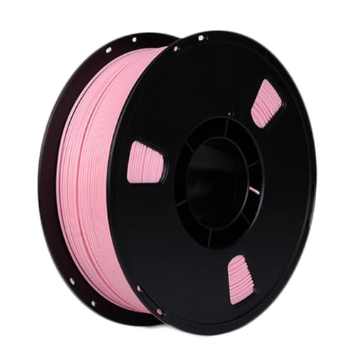Fnfhsa PLA 3D-Drucker Filament 1.75mm 1KG Rolle 3D-Druckmaterial für 3D-Drucker und 3D-Stifte mit Vakuumverpackung C Fnfhsa PLA 3D-Drucker Filament 1.75mm 1KG Rolle 3D-Druckmaterial für 3D-Drucker und 3D-Stifte mit Vakuumverpackung C von Fnfhsa