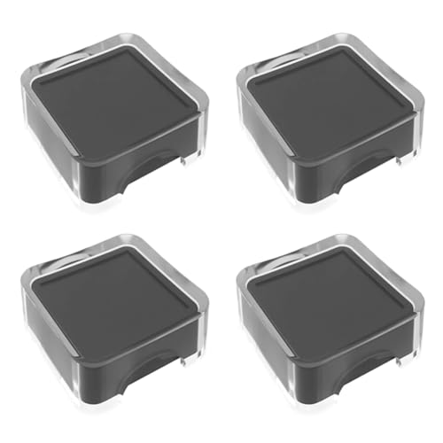 Fnfhsa Personalisieren Sie die Tastenkappen der Tastatur. Doppellagig, Abnehmbar Zur Individuellen Gestaltung und Wartung. DIY-Tastenkappen für die Tastatur, 4 Stück Fnfhsa Personalisieren Sie die Tastenkappen der Tastatur. Doppellagig, Abnehmbar Zur Individuellen Gestaltung und Wartung. DIY-Tastenkappen für die Tastatur, 4 Stück von Fnfhsa