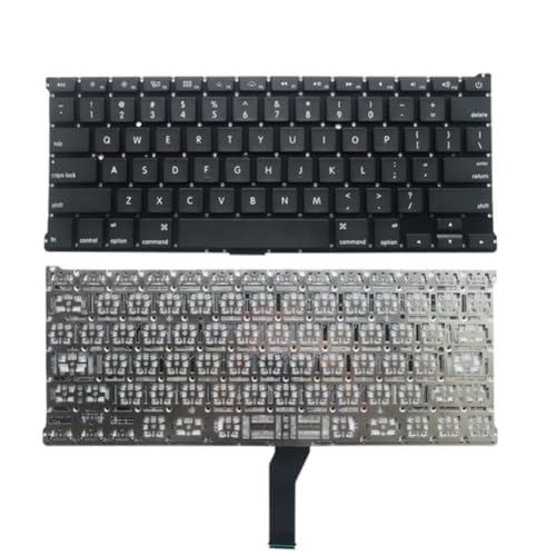 Fnfhsa Tastatur A1369 A1466 Tastatur MC503 MC504 MC965 MC966 für USA von Fnfhsa