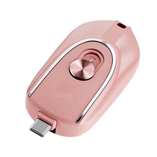 Fnfhsa Tragbare Mini-Type-C-/-Powerbank für Handys Kompakter Notfall-Ladegerät, Kompaktes Notfall-Ladegerät, C Fnfhsa Tragbare Mini-Type-C-/-Powerbank für Handys Kompakter Notfall-Ladegerät, Kompaktes Notfall-Ladegerät, C von Fnfhsa