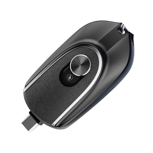 Fnfhsa Tragbares Mini-Type-C/Lighting Power Bank für Handys, Kompakter Notfall-Ladegerät. Fnfhsa Tragbares Mini-Type-C/Lighting Power Bank für Handys, Kompakter Notfall-Ladegerät. von Fnfhsa