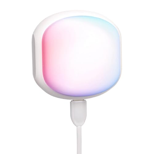 Fnfhsa Tuya Smart Universal Infrarot Radiofrequenz Atmosphäre Licht Fernbedienung WiFi Klimaanlage Schalter von Fnfhsa