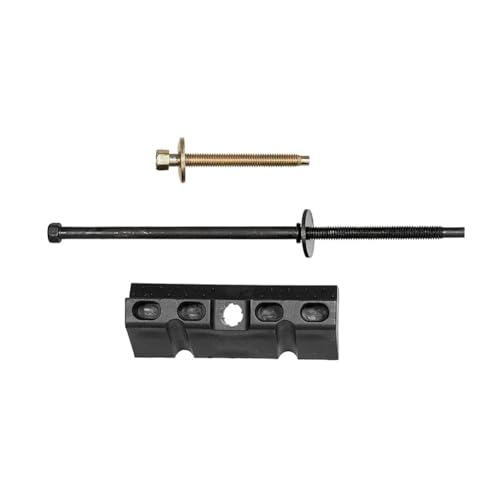 Fnfhsa Zuverlässiges Batteriehalter-Set für Batterie-Fixator Batterie-Fixierungsset von Fnfhsa