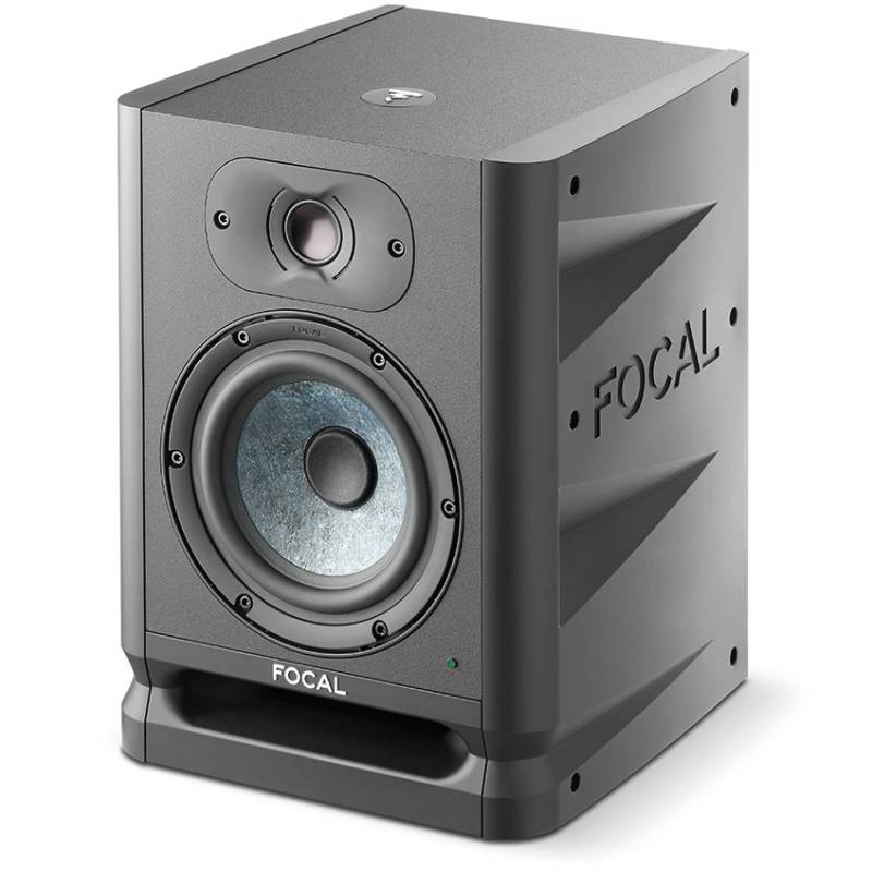 (B-Ware) Focal Alpha 50 Evo Active Studio Monitor (Single Unit) von Focal