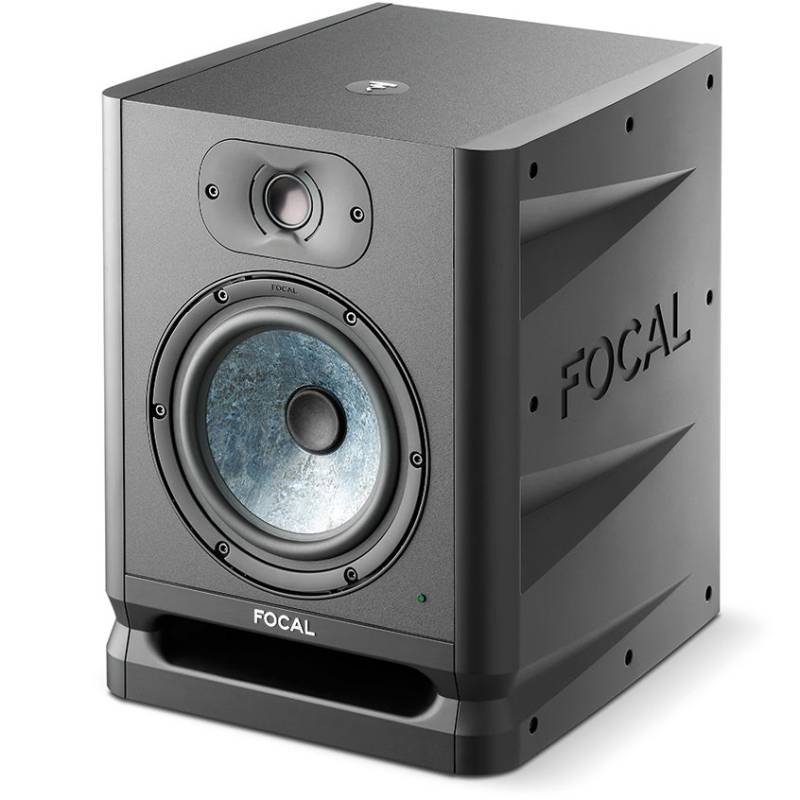 (B-Ware) Focal Alpha 65 Evo Active Studio Monitor (Single Unit) von Focal