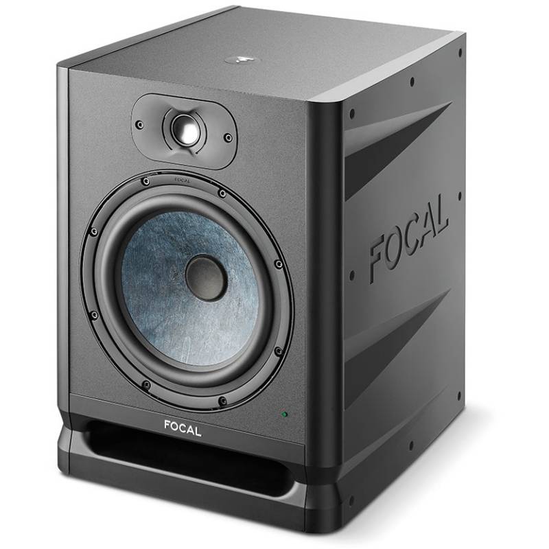(B-Ware) Focal Alpha 80 EVO Active Studio Monitor (Single Unit) von Focal