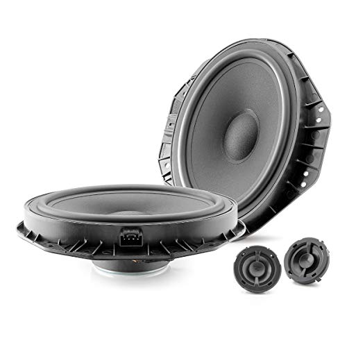 F-ISFORD690 - Focal Inside 2-Wege 6x9' Kompo Lautsprecher für Ford von Focal