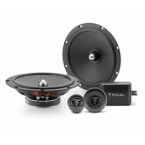 Focal ASE165S Auditor-Serie | 16cm 2-Wege Kompo Lautsprecher System | super flach Focal ASE165S Auditor-Serie | 16cm 2-Wege Kompo Lautsprecher System | super flach von Focal