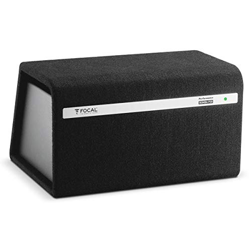 Focal Aktiv-Subwoofer 300 Watt Bomba BP20, taglia unica von Focal