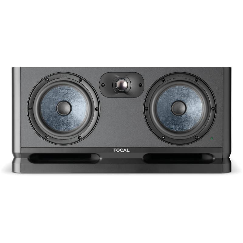 Focal Alpha Twin Evo Active Studio Monitor (Single Unit) von Focal