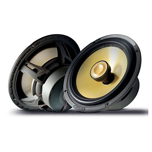 Focal EC165K | 16cm 2-Wege Koax Lautsprecher von Focal